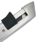 taglierina pratica del coltello, utilità del coltello della taglierina, coltello pratico della lama del coltello in lega di zinco del punto