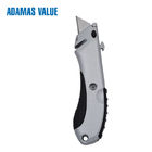 Coltello di alluminio della taglierina, utilità del coltello della taglierina, tagliafili del coltello tagliente del punto della lega di alluminio