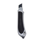Foggi il coltello, il coltello del tagliacarte, un coltello pratico ritrattabile della rottura della automatico-serratura di 18mm ABS+TPR fuori dal coltello