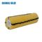 Stitched Yellow Paint Roller Brush  With Superior Moisture Absorption