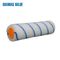 Blue Stripe  Paint Roller Brush Easy Drying Great Crease - Resistance