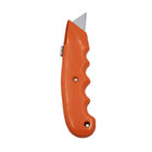 Coltello di alluminio della taglierina, utilità del coltello della taglierina, tagliafili del coltello tagliente del punto della lega di alluminio
