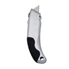 Coltello della taglierina di sicurezza, coltello di arte, coltello pratico del coltello in lega di zinco del punto