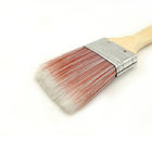 Filamento sintetico durevole del pennello della casa di uso per la pulizia e dipingere